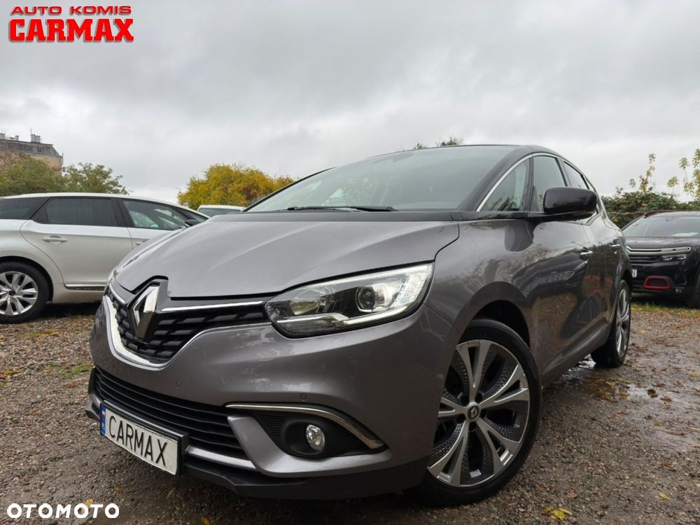 Renault Scenic - 3