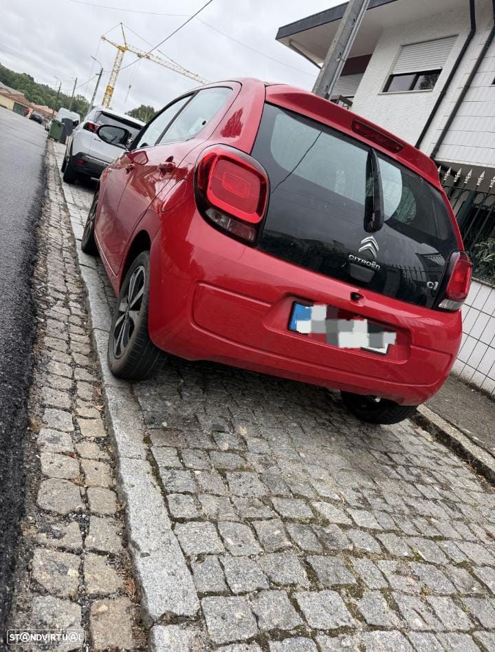 Citroën C1 - 3