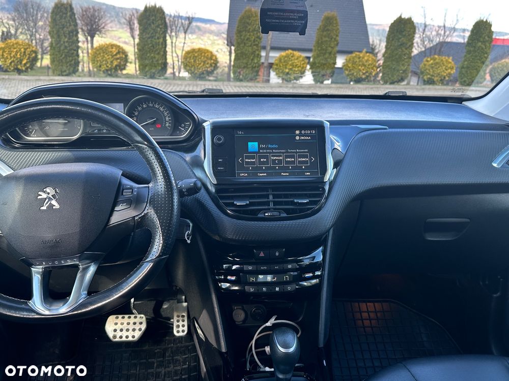 Peugeot 2008 PureTech 110 GPF Stop&Start EAT6 Style - 8