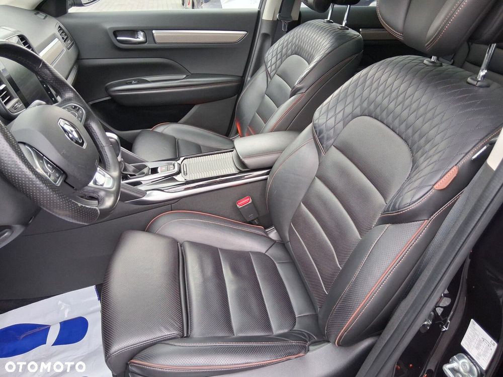 Renault Koleos 2.0 Blue dCi Initiale Paris 4x4 X-Tronic - 9