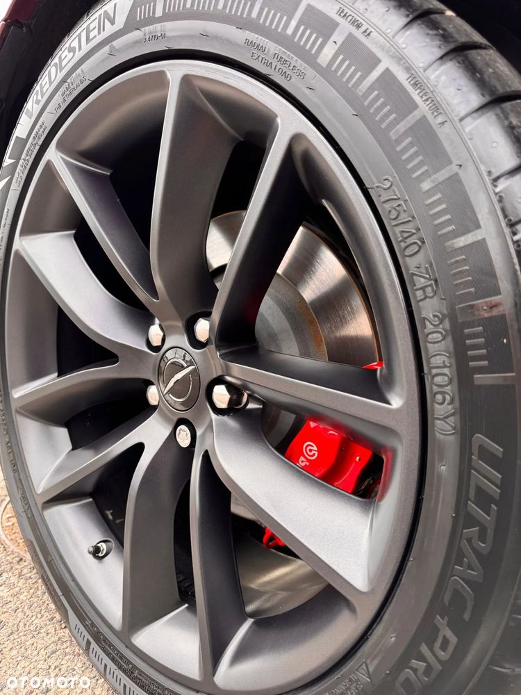 Dodge Charger 6.4 Scat Pack - 25