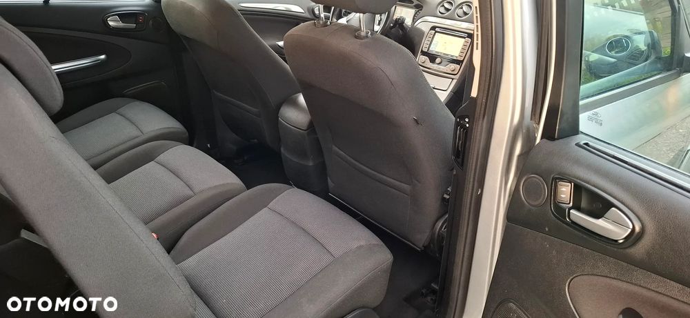 Ford S-Max 2.0 FF Platinium X - 19