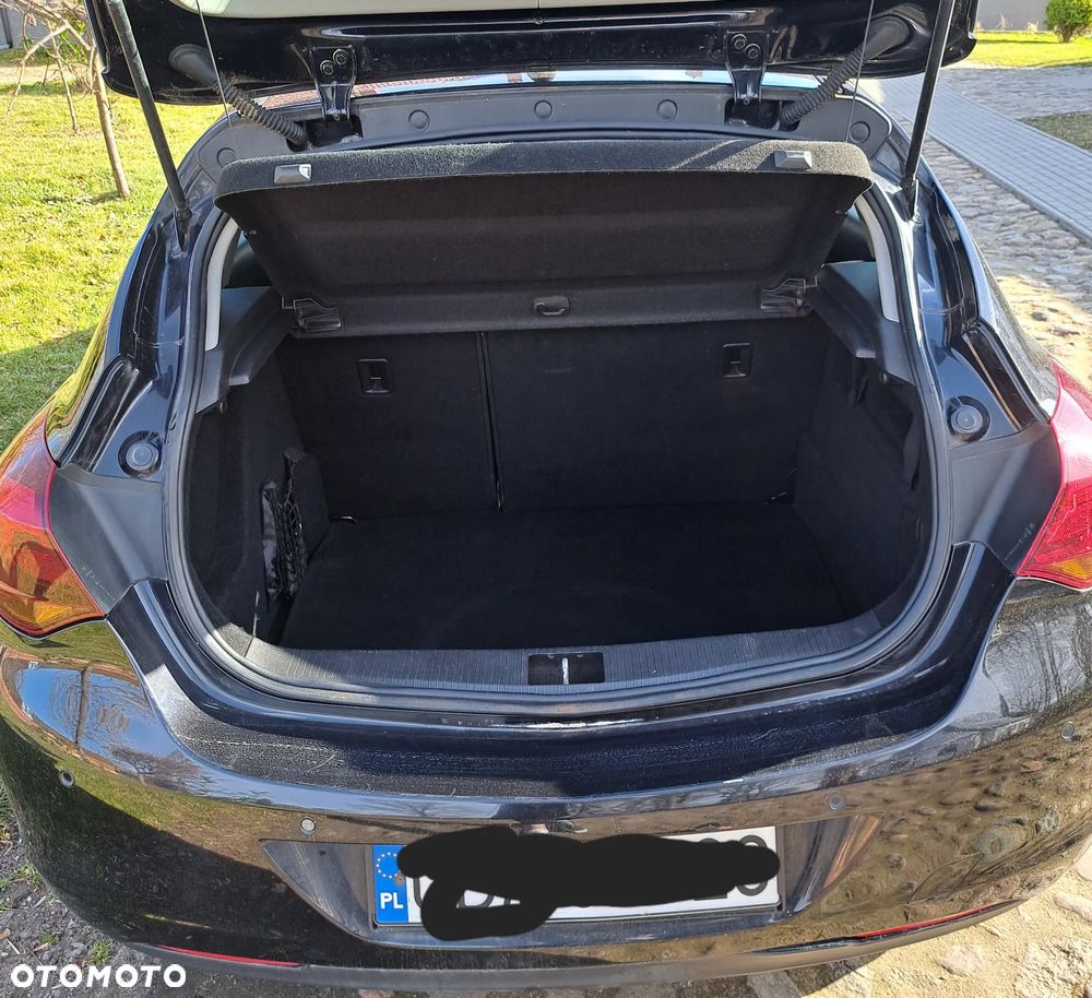 Opel Astra 1.7 CDTI - 3