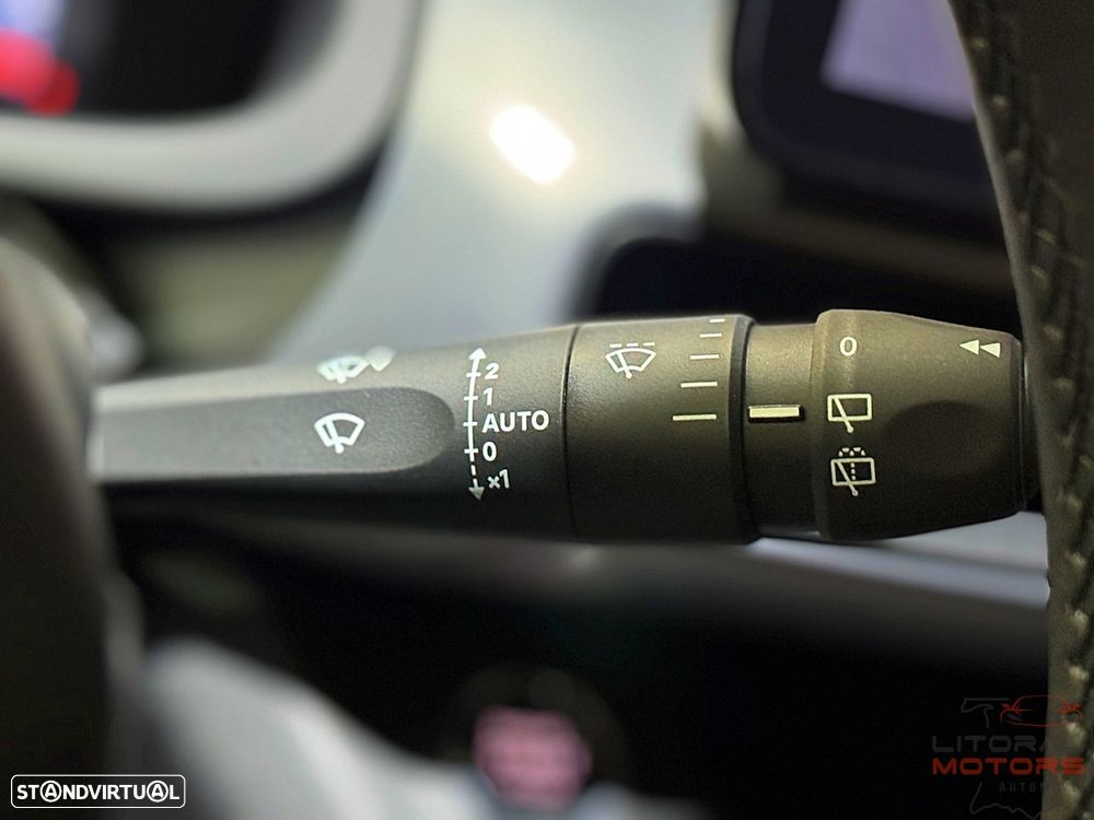 Jeep Avenger 1.2 GSE T3 Altitude - 26