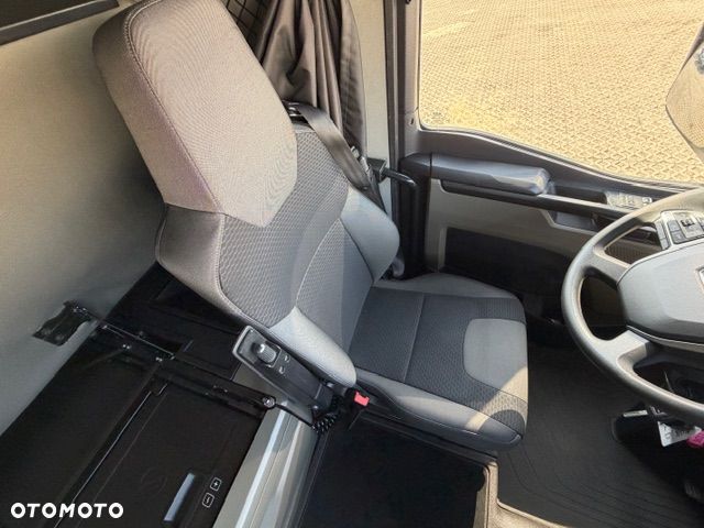 MAN TGX 18.470 4X4H HYDRODRIVE - 12