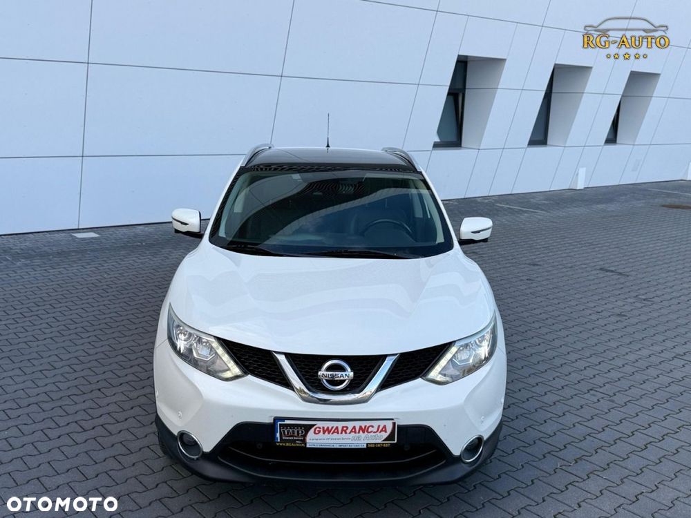 Nissan Qashqai - 17