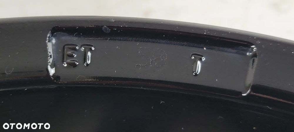 FELGI DEZENT HYUNDAI KONA KIA NIRO SORENTO 7,5X18 ET50 5X114,3 67,1 - 11