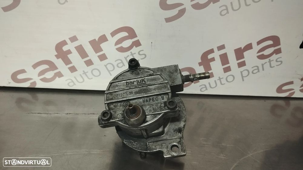 DEPRESSOR / BOMBA DE VACUO OPEL ASTRA 1.7TD REF. 0252738 - 1