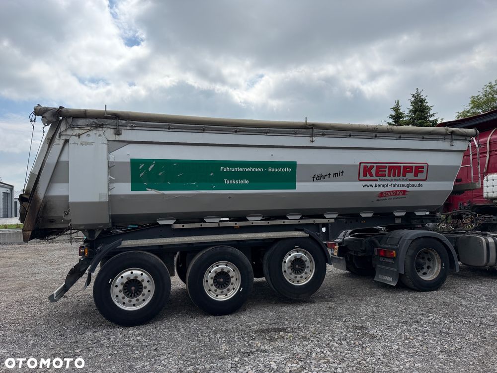 Kempf SKM35/3 - 8