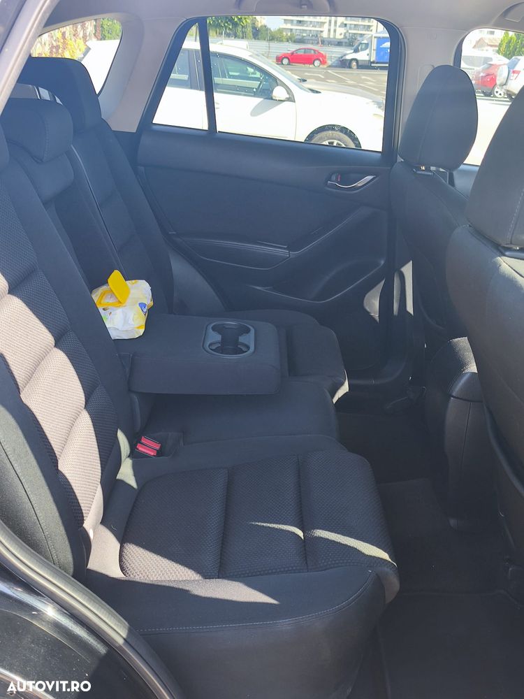 Mazda CX-5 - 7
