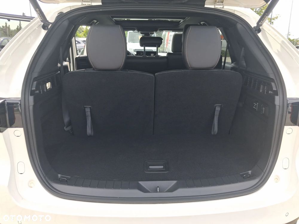 Mazda CX-80 3.3 e-Skyactiv D mHEV Homura Plus AWD - 19
