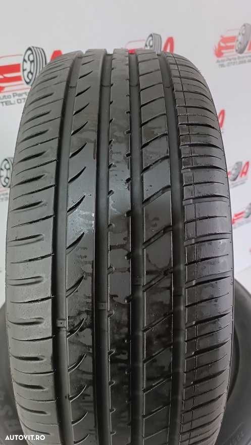 ANVELOPE 225 55 18 98V 225/55/18 MICHELIN CP V10221 VARA - 2