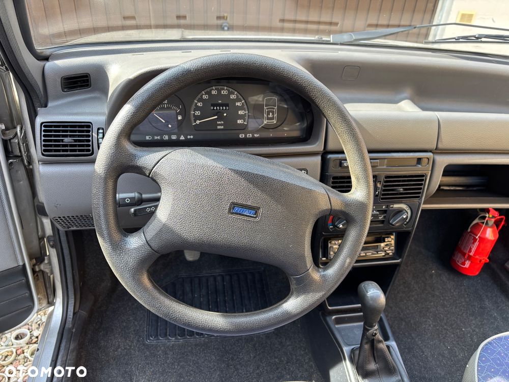 Fiat Uno - 15