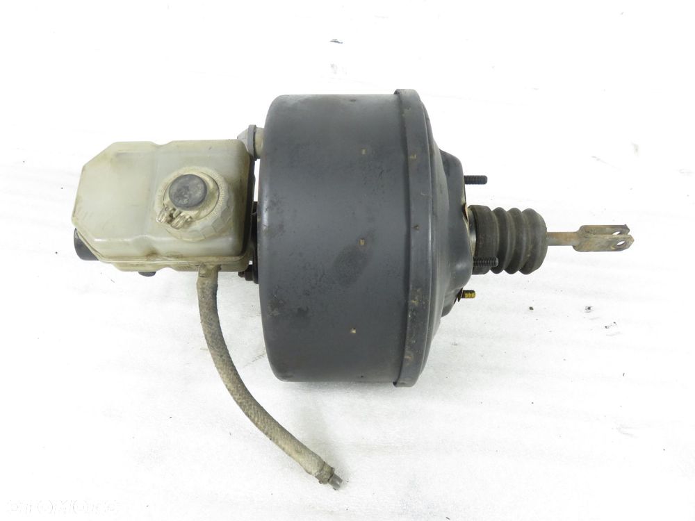 SERWO MERCEDES-T1 KACZKA 208 D 2.3 0024309030 3685714024 - 1