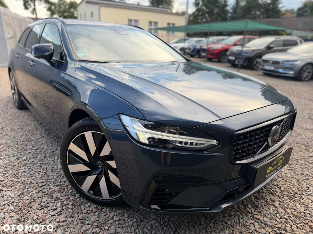 Volvo V90 - 10