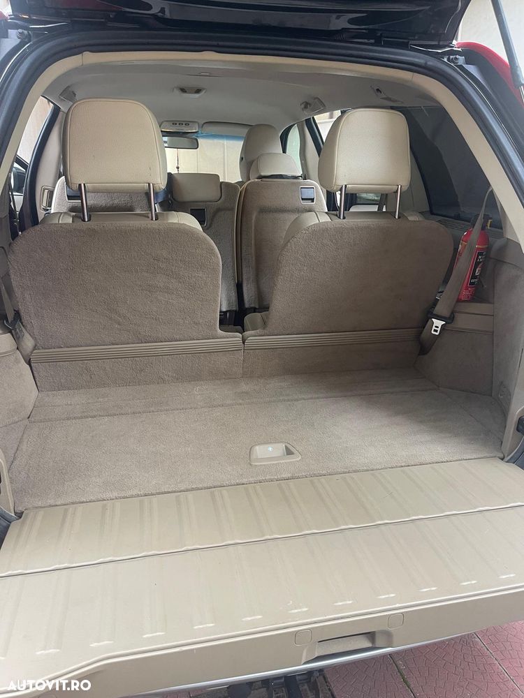 Volvo XC 90 D5AWD Rdesign - 2