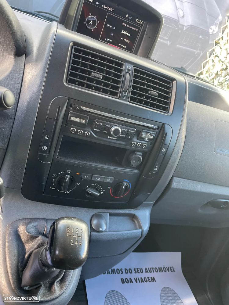 Peugeot Expert 2.0 HDi - 9