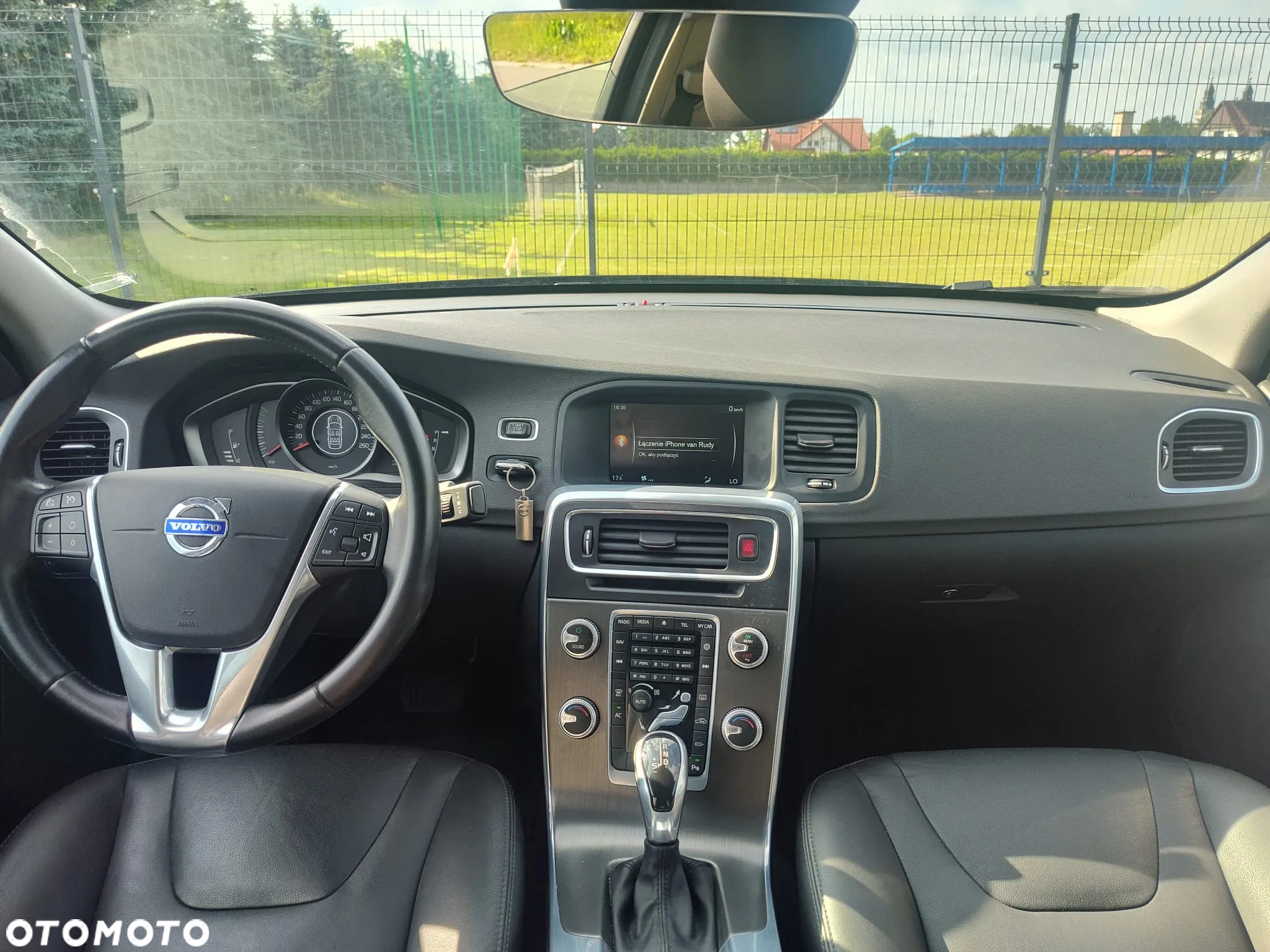 Volvo S60 - 8