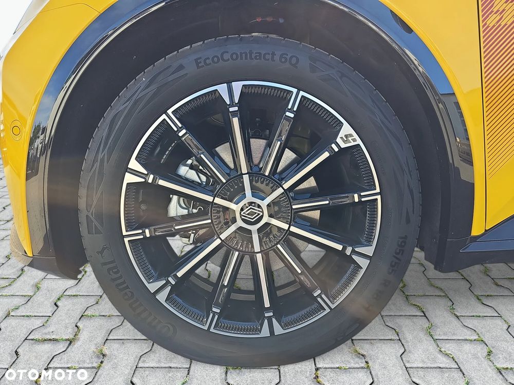 Renault 5 52kWh Comfort Range Iconic Cinq - 38