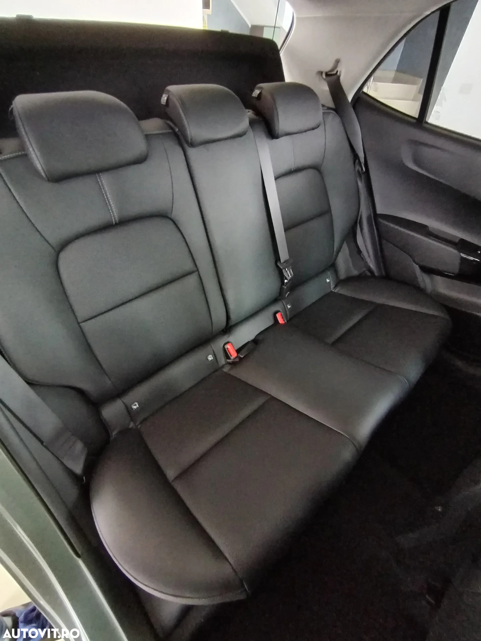 Kia Picanto 1.2 MPI 5MT Vision - 8