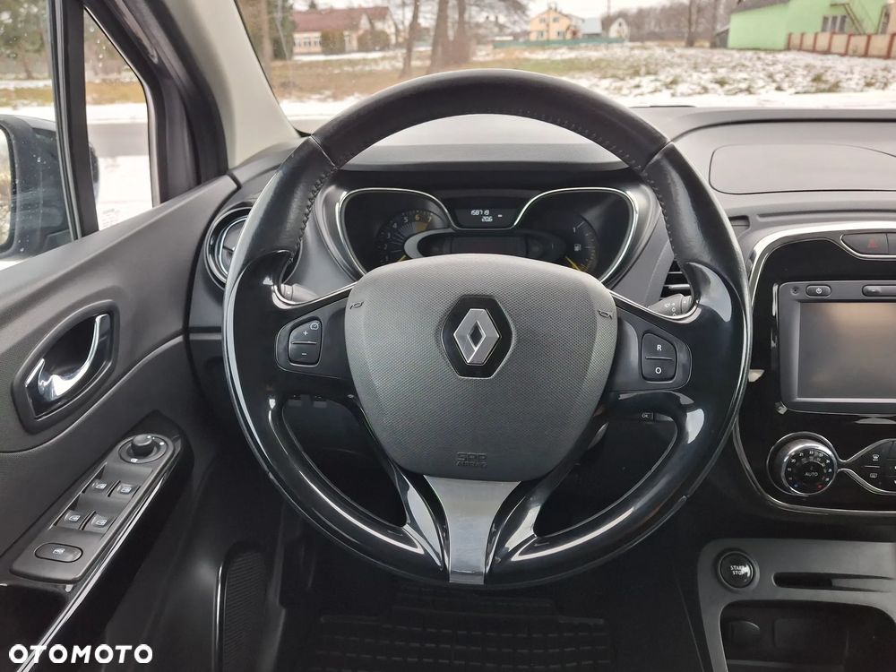 Renault Captur ENERGY TCe 90 Start&Stop Intens - 28