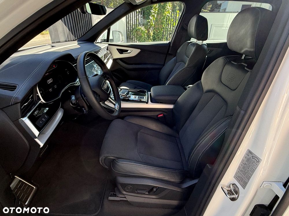 Audi Q7 - 15