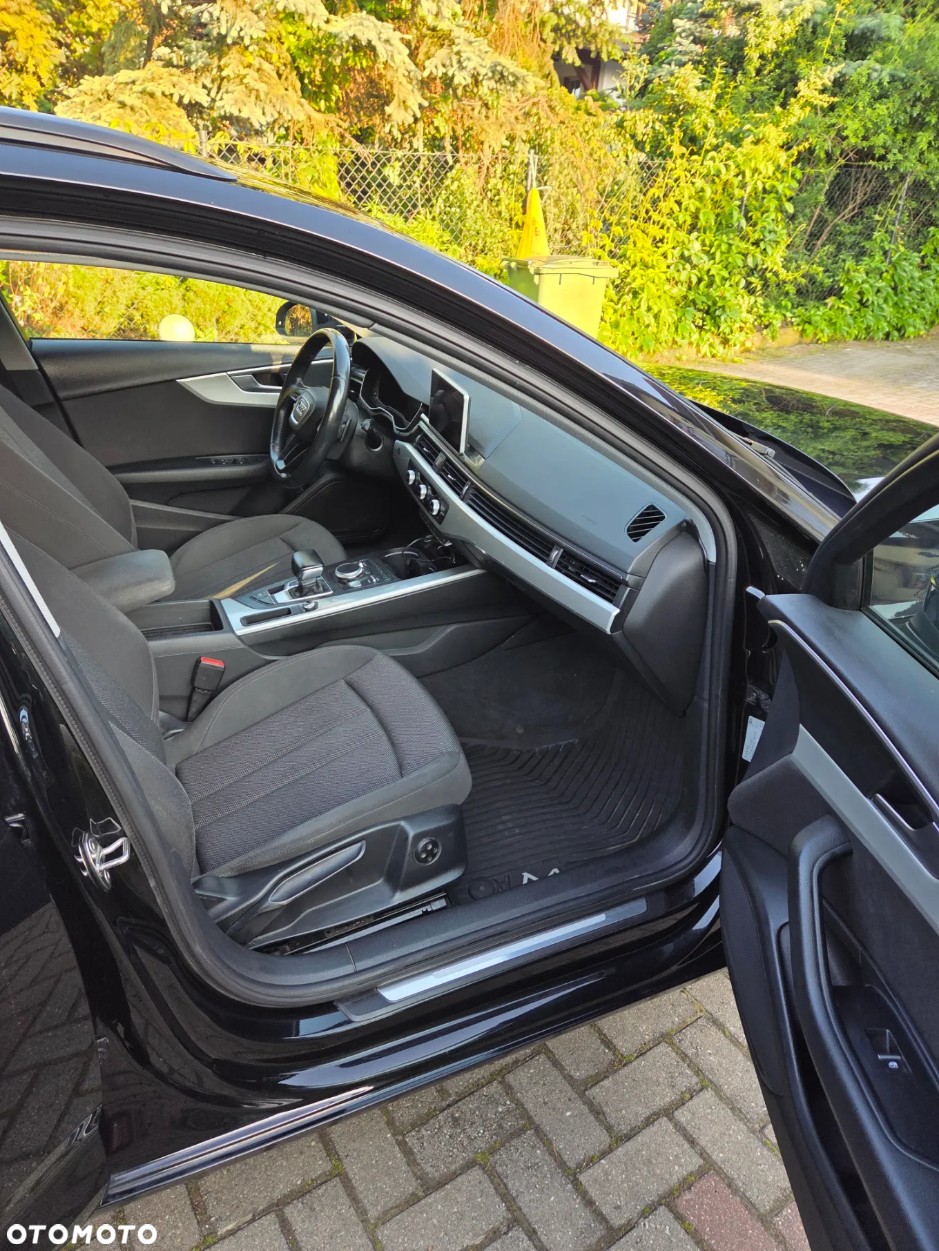 Audi A4 2.0 TDI S tronic - 6