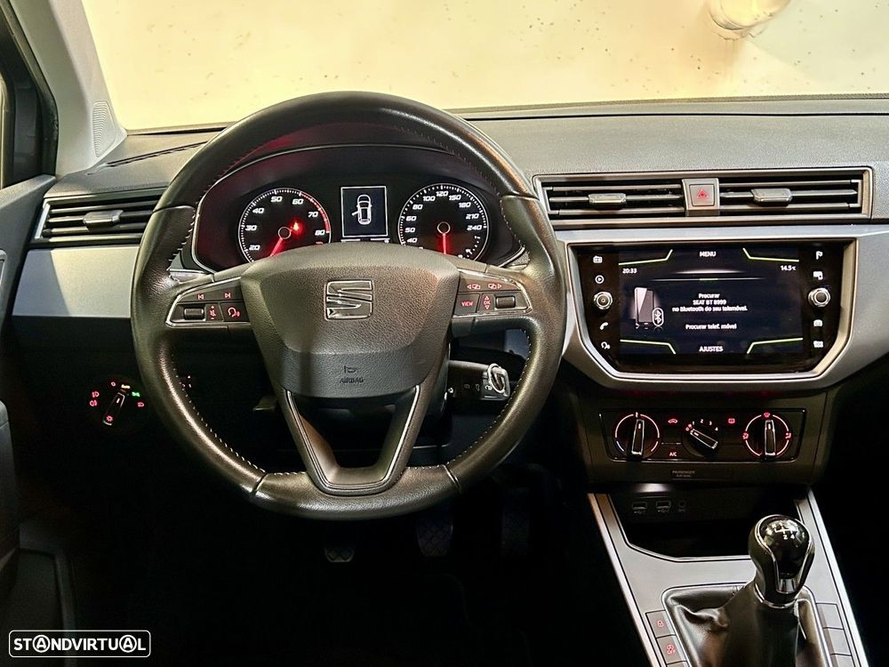 SEAT Arona 1.0 TSI Style - 28