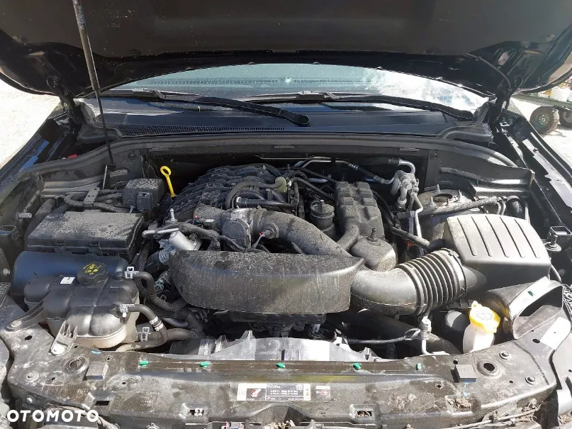 Dodge Durango - 9