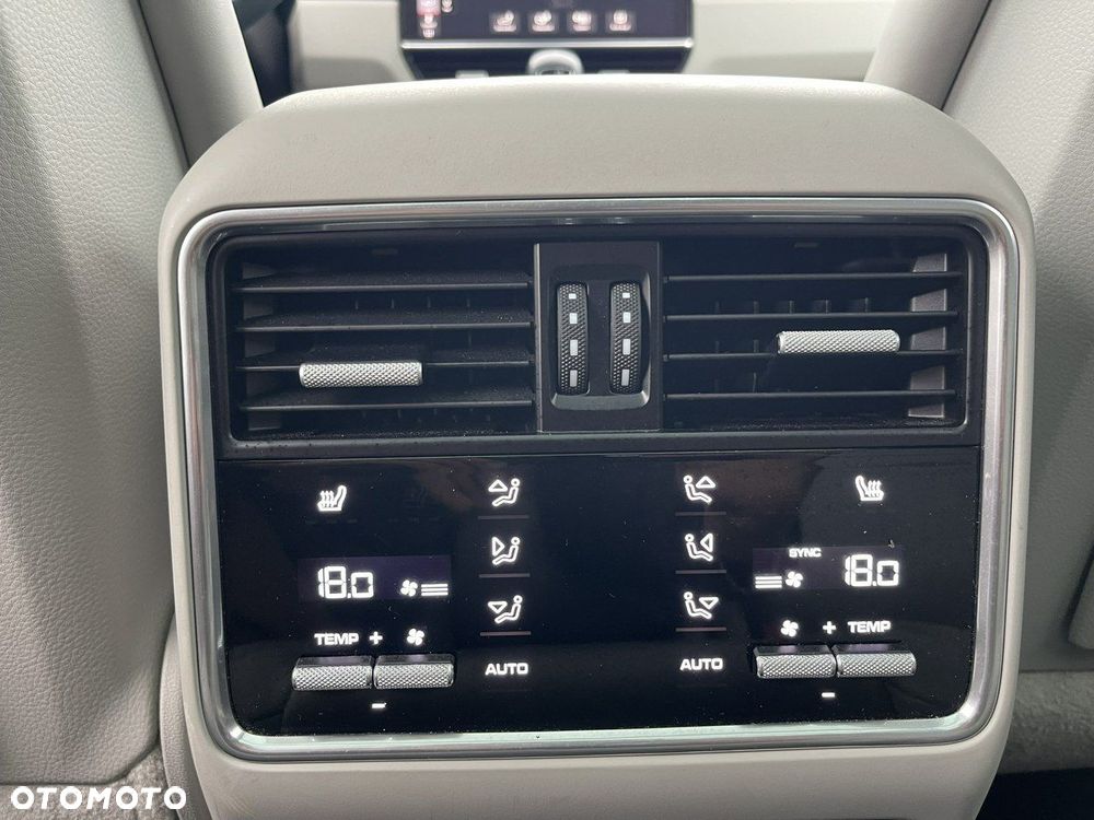Porsche Cayenne Tiptronic S Platinum Edition - 13
