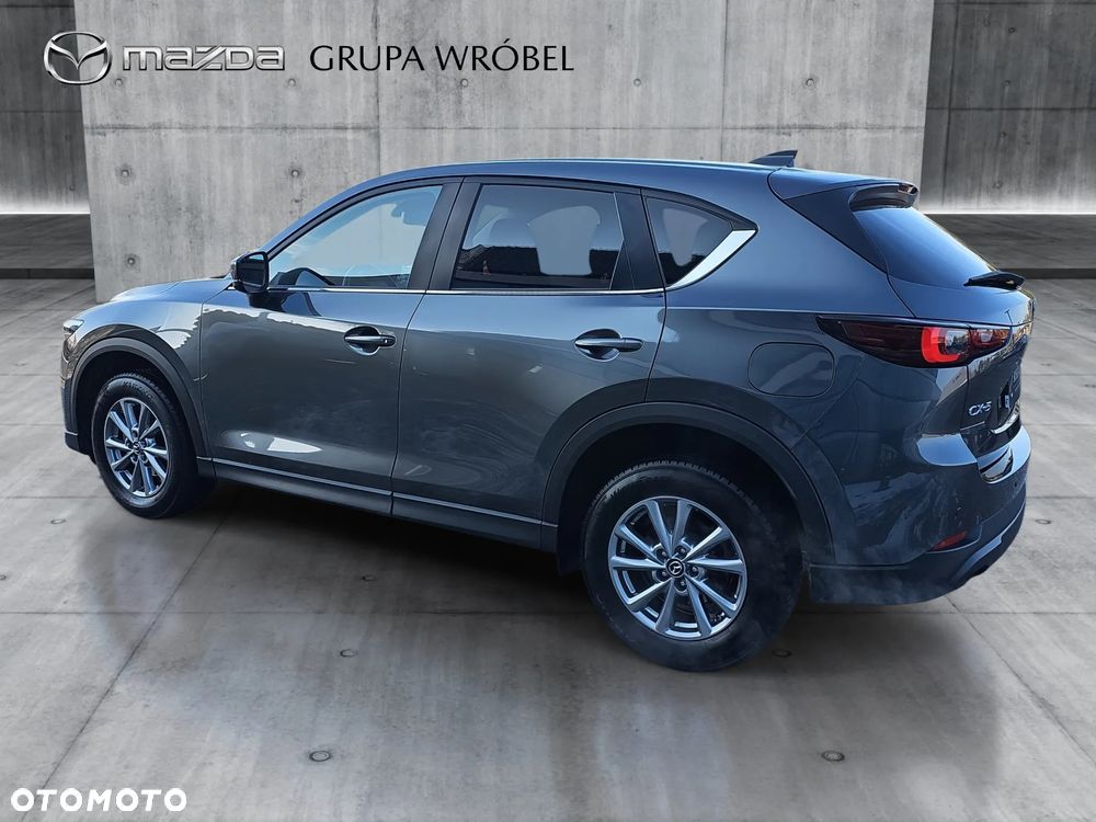 Mazda CX-5 2.0 Kanjo 2WD - 7