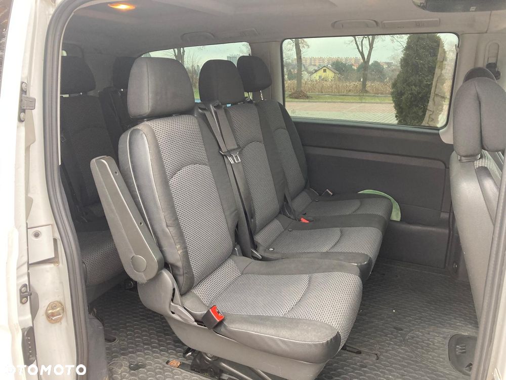 Mercedes-Benz Vito 639.703 - 15