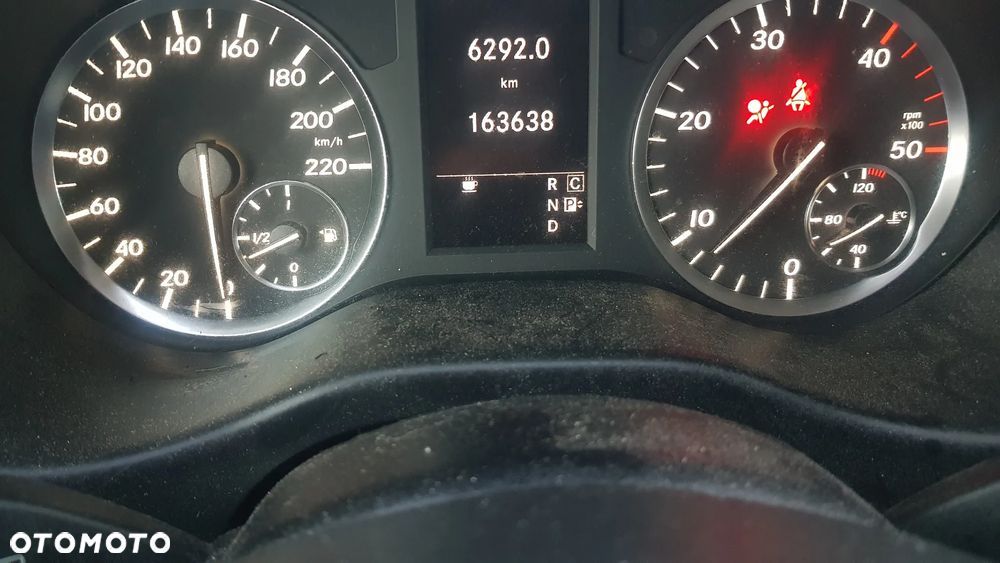 Mercedes-Benz Vito - 28