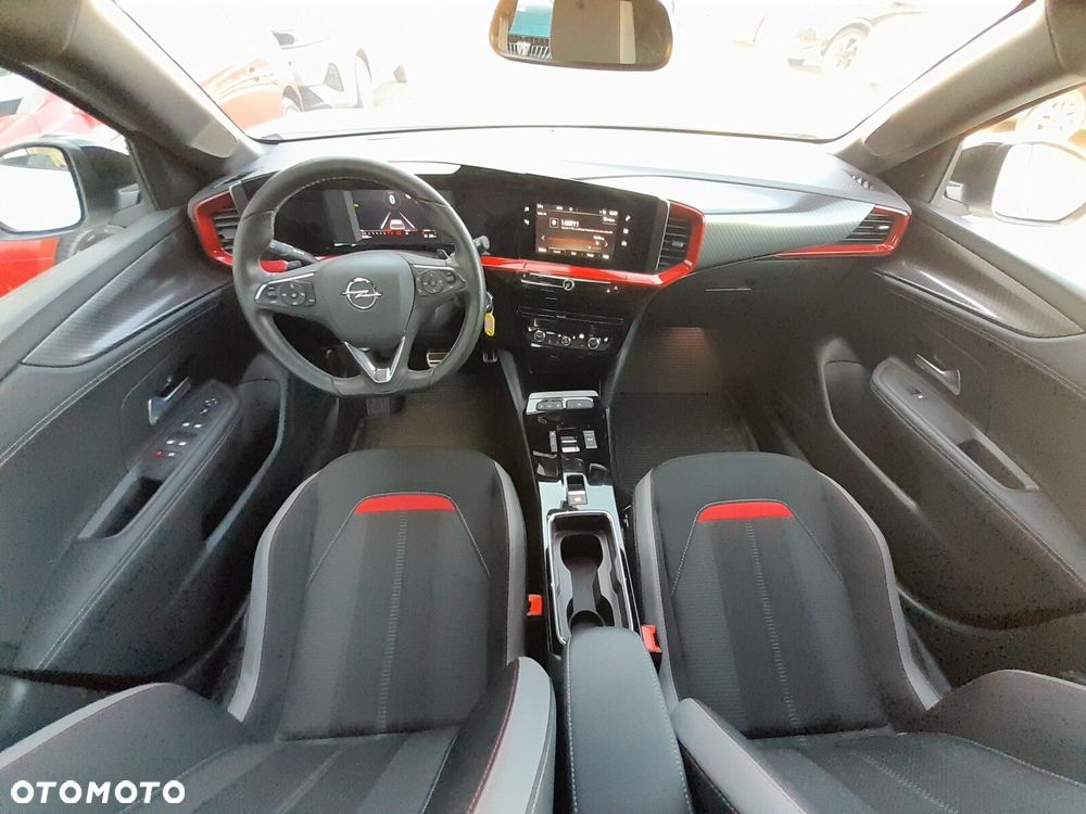 Opel Mokka 1.2 T GS S&S - 16