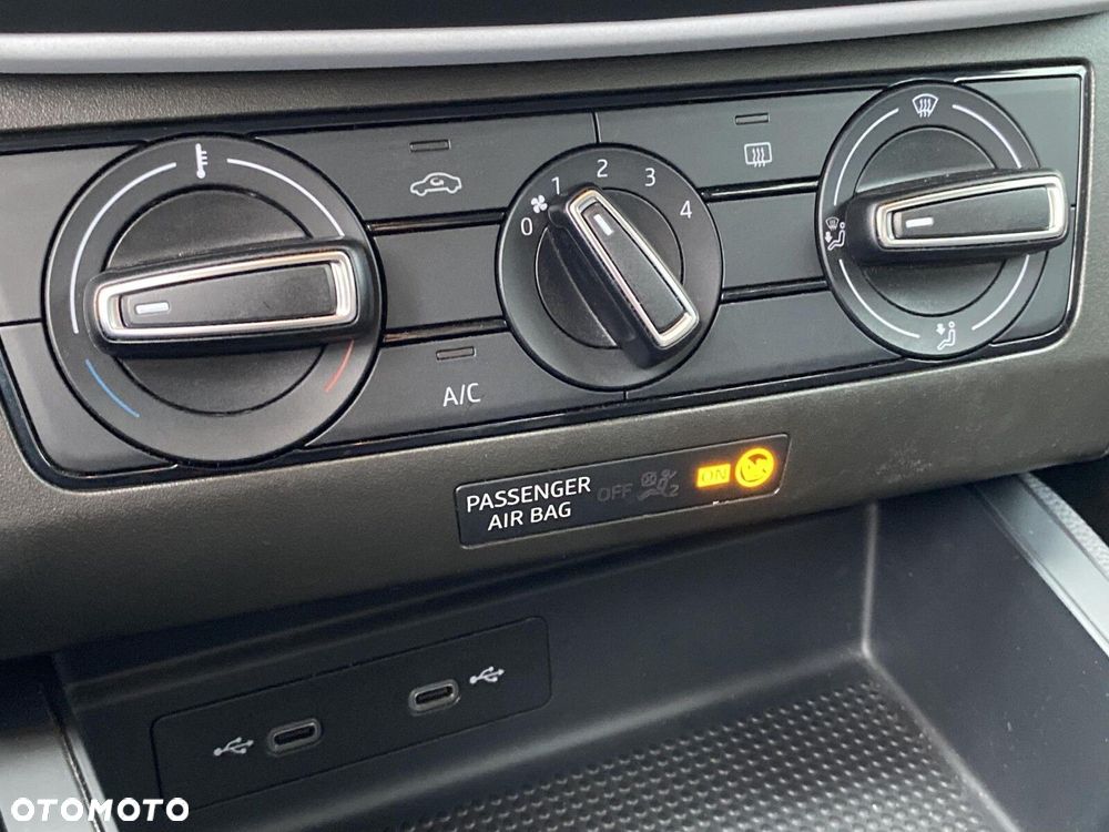 Seat Ibiza 1.0 TSI Style S&S - 25