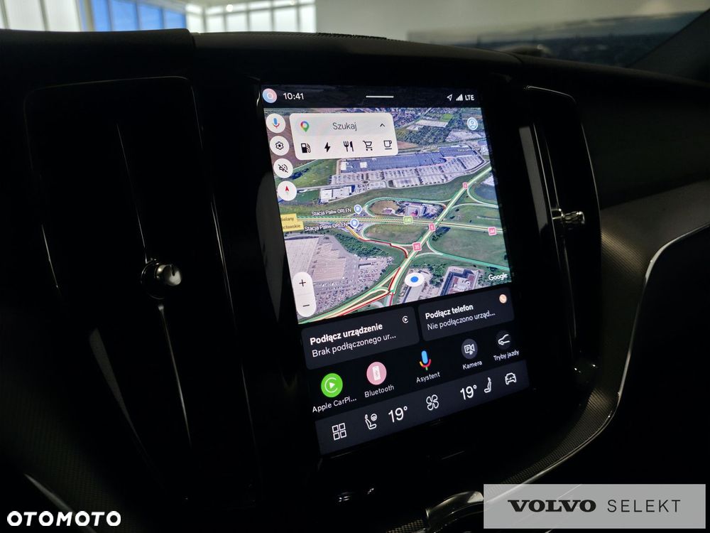 Volvo XC 60 - 21