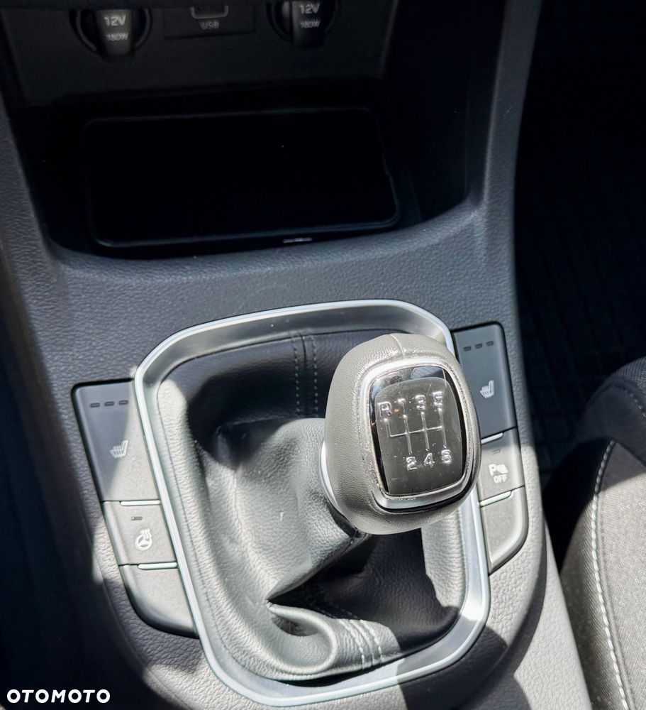 Hyundai i30 1.0 T-GDI Smart - 13