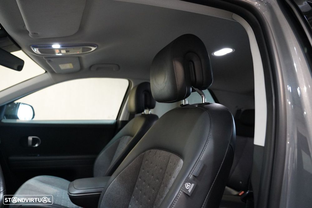 Hyundai Ioniq 5 77 kWh Vanguard - 22