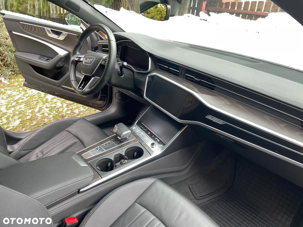 Audi A7 Sportback 55 TFSI quattro S tronic - 17