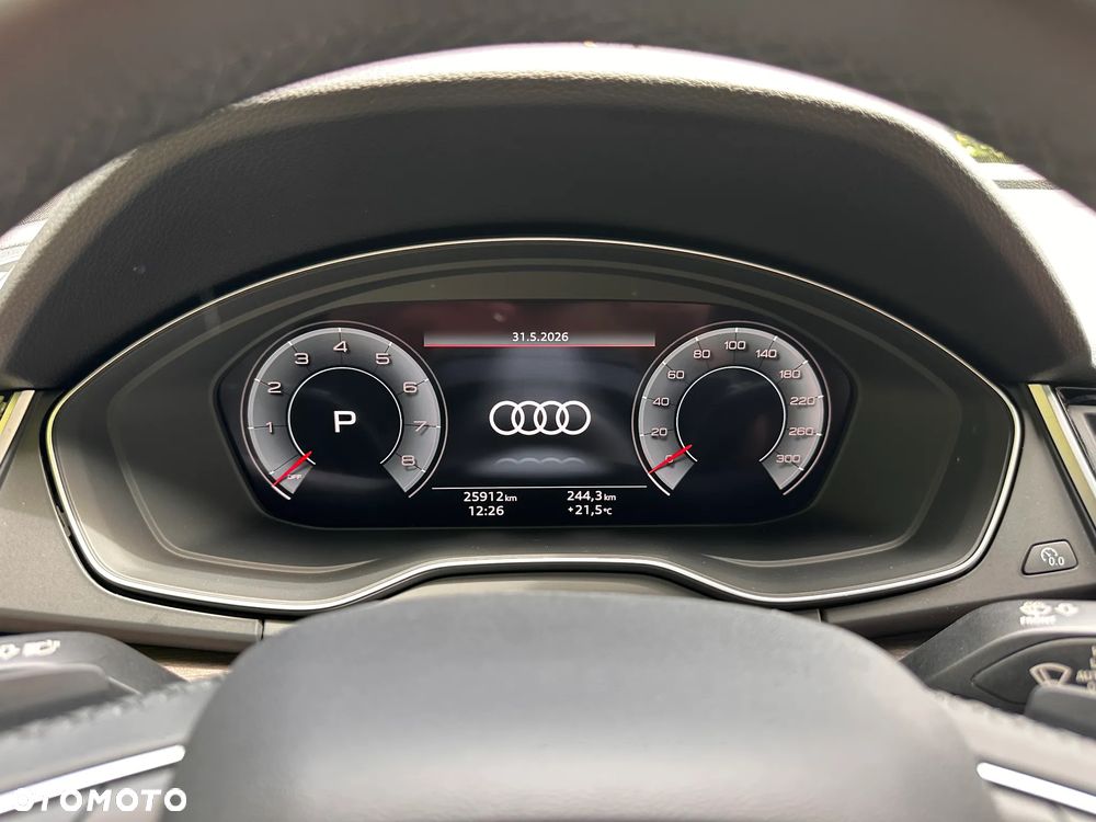 Audi Q5 45 TFSI mHEV Quattro S Line S tronic - 10