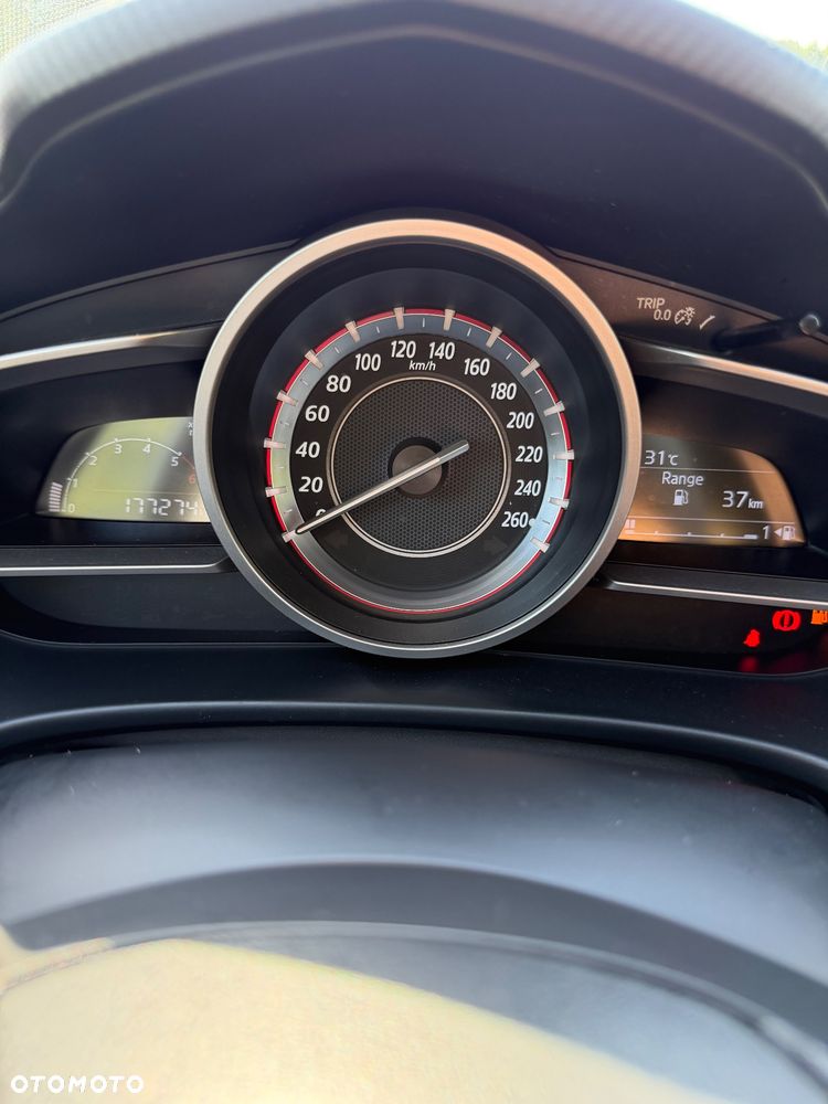 Mazda 3 SKYACTIV-D 150 Exclusive-Line - 22