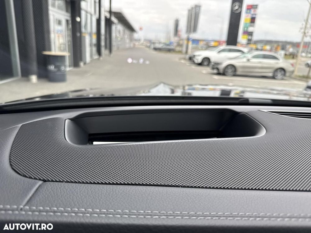 Mercedes-Benz GLS 580 MHEV 4MATIC Aut - 20