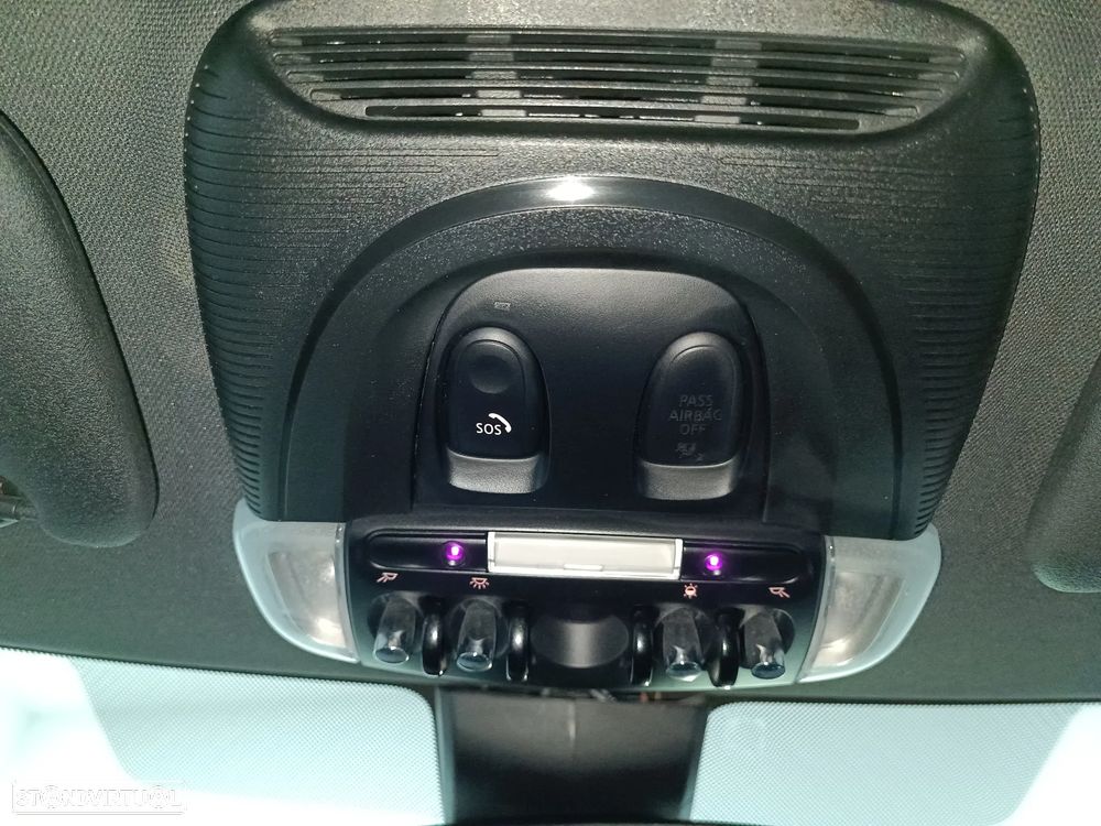 MINI Clubman Cooper D JCW - 19