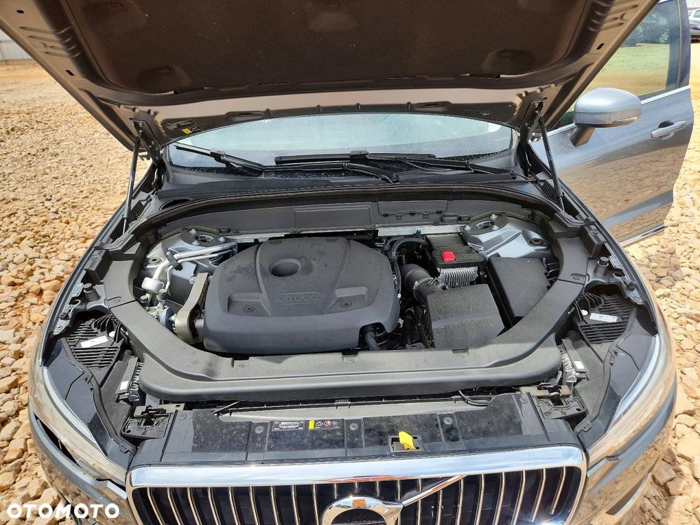 Volvo XC 60 T5 AWD Inscription - 14