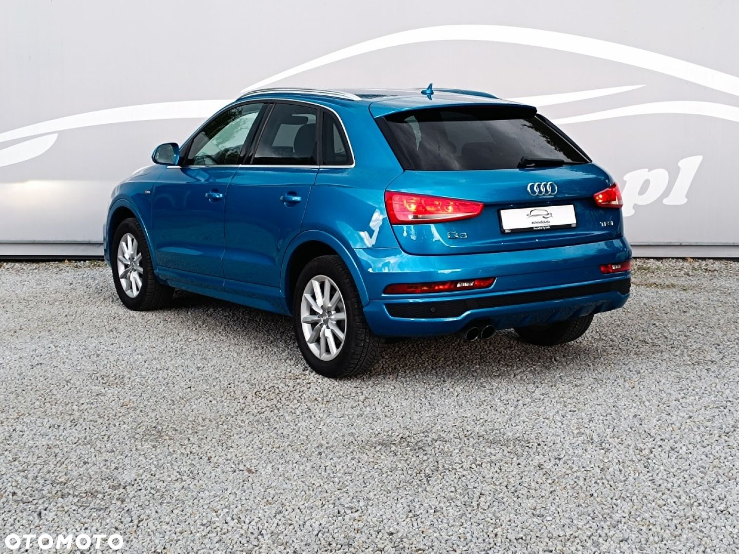 Audi Q3 - 15
