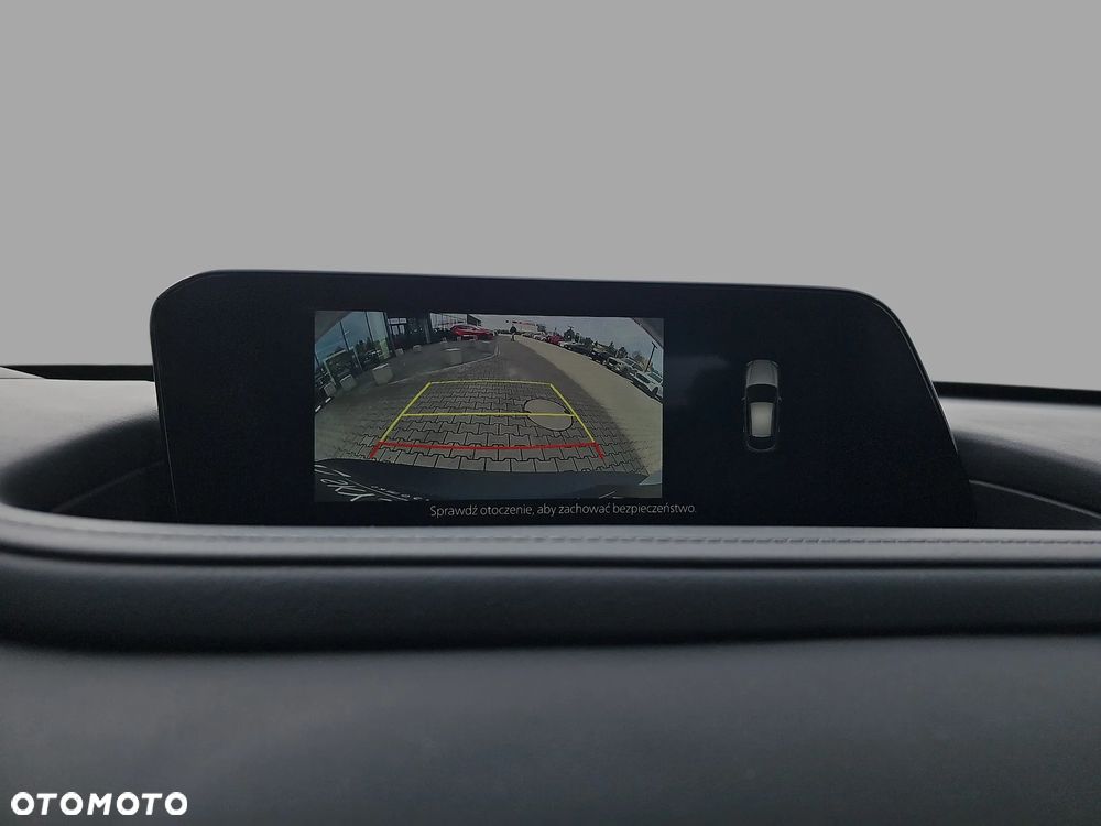 Mazda CX-30 2.0 mHEV Kanjo 2WD - 18