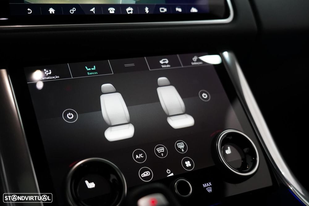 Land Rover Range Rover Sport 2.0 Si4 PHEV HSE - 16