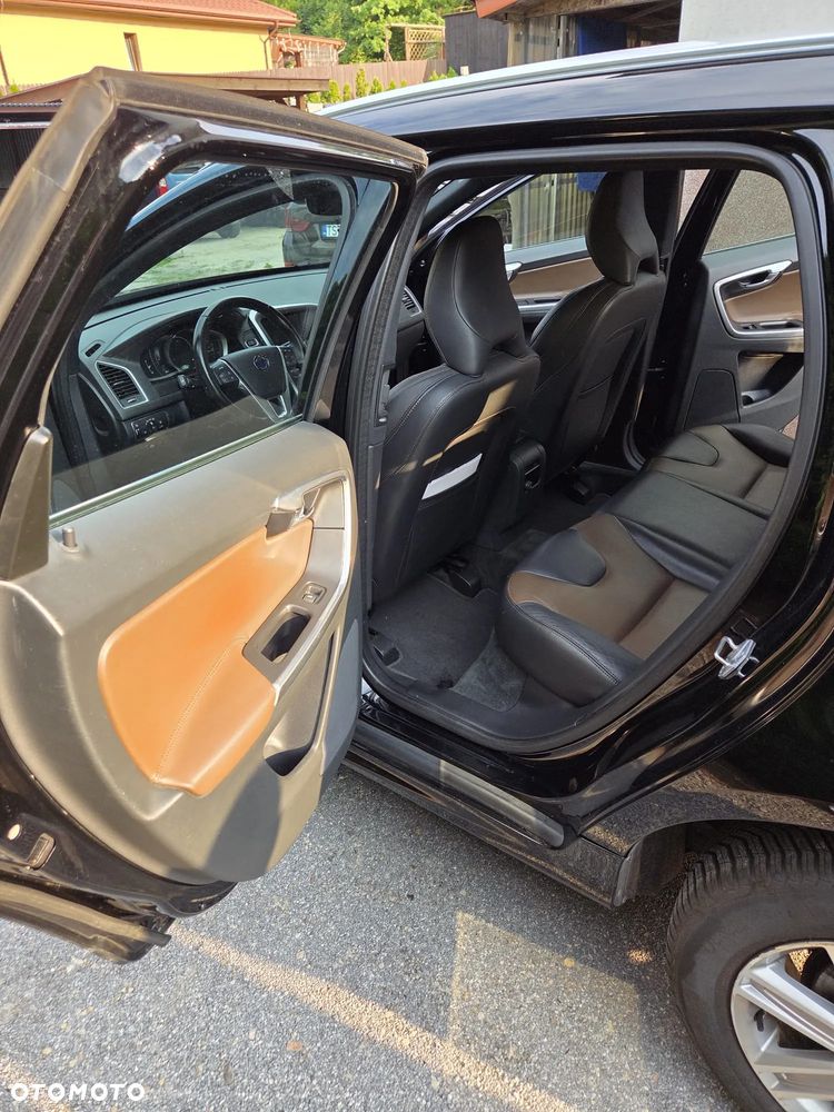 Volvo XC 60 D4 Drive-E Summum - 10