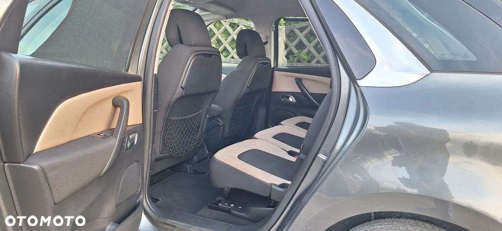 Citroën C4 Picasso e-HDi 115 Intensive - 14
