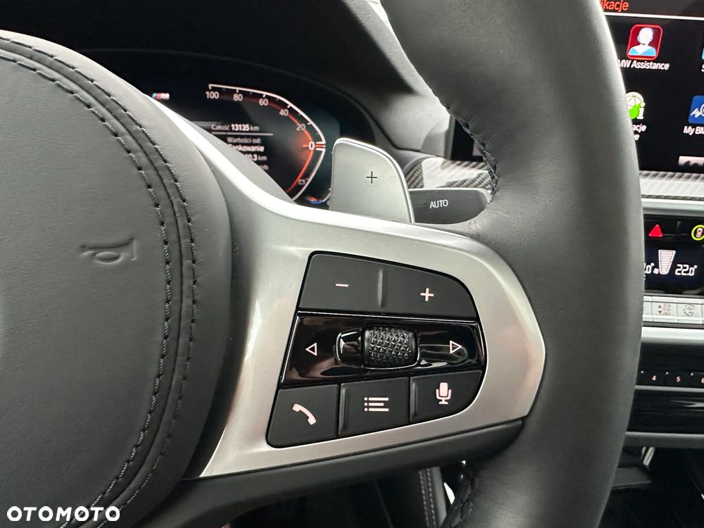 BMW X4 xDrive30i mHEV M Sport sport - 15